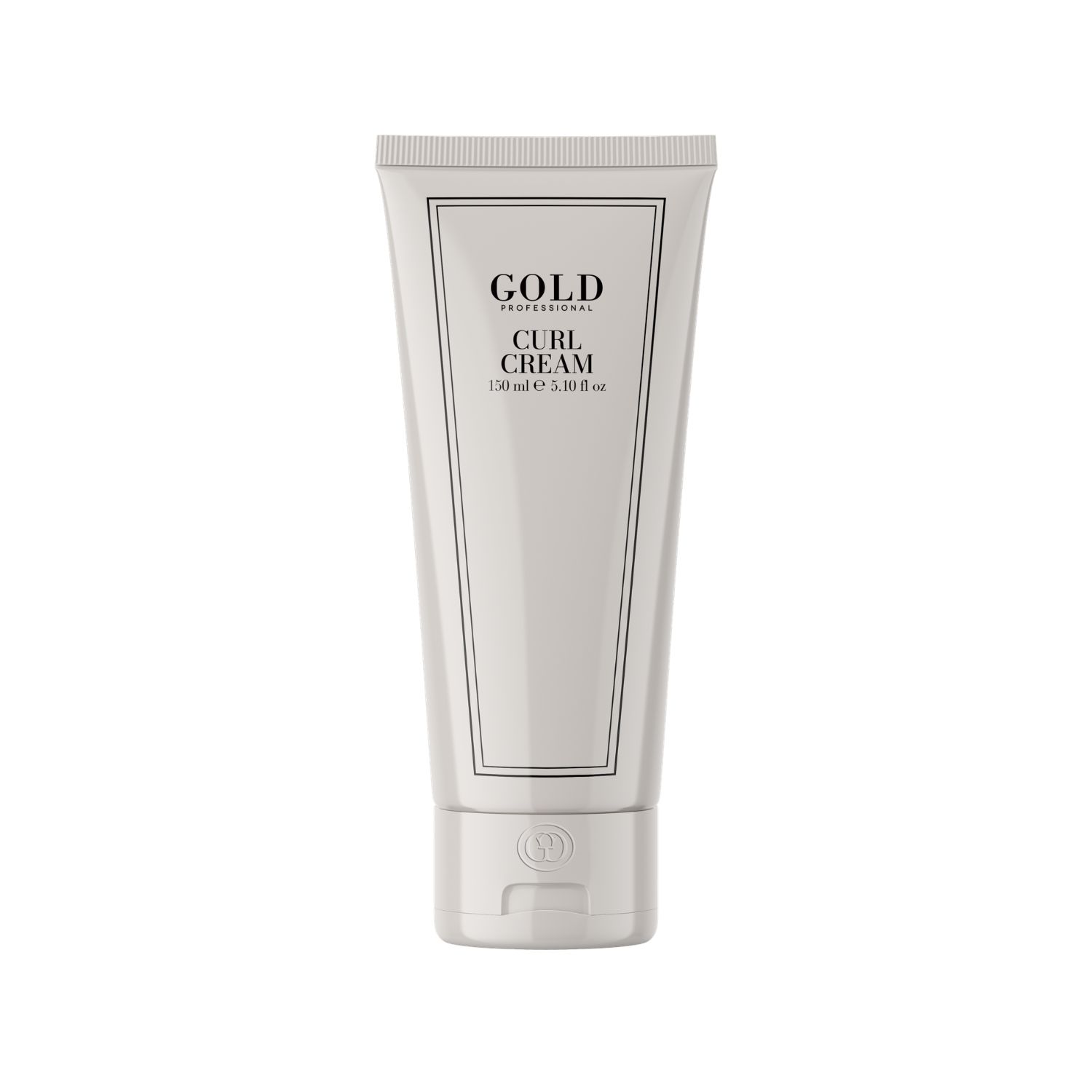 Gold Curl Cream