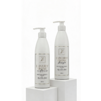 Luxury Shine Shampoo & Conditioner