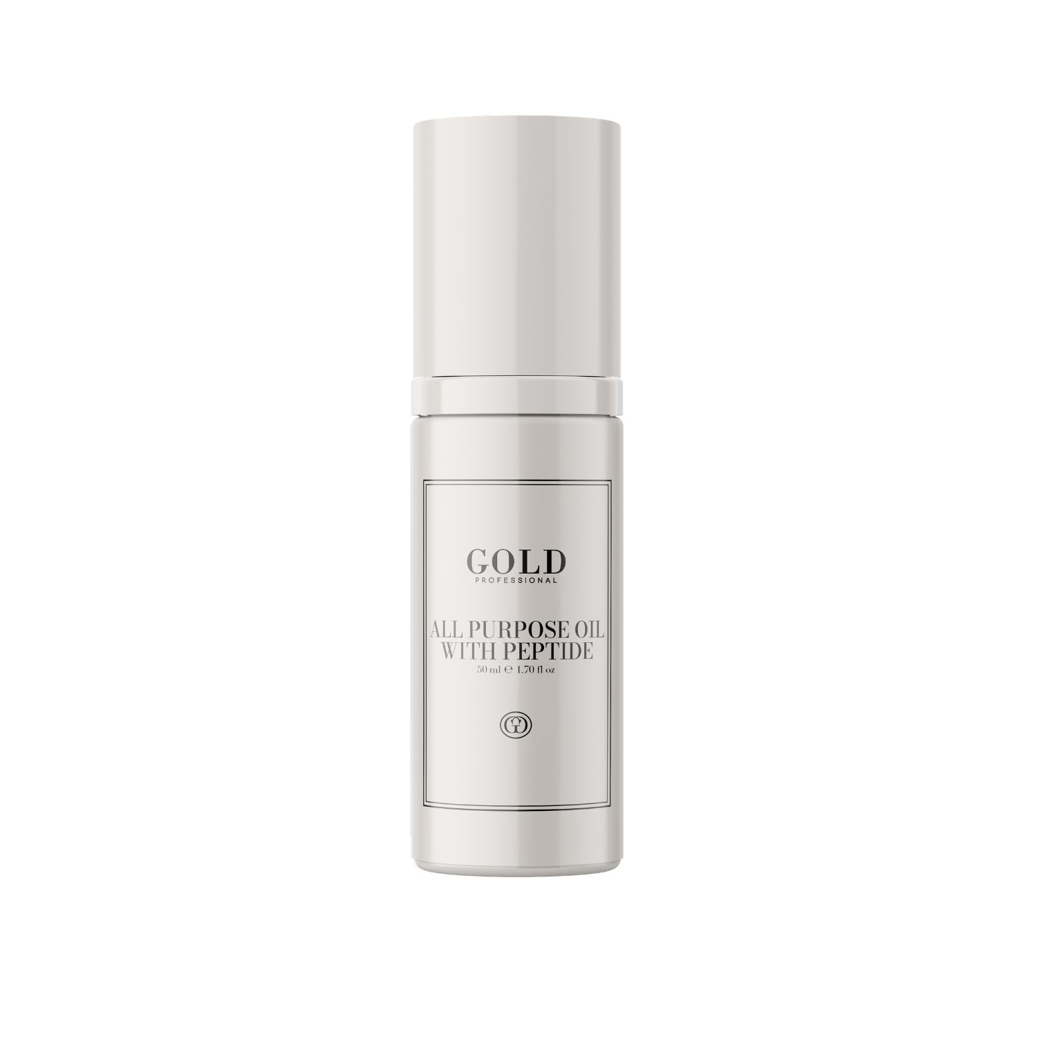All Purpose Oil With Peptide
