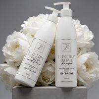 Luxury Shine Shampoo