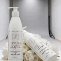 Luxury Shine Conditioner